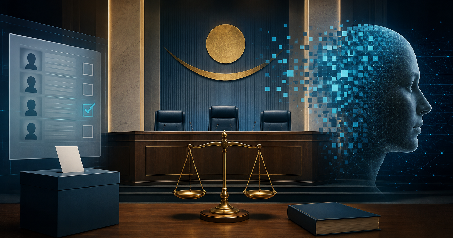 TSE define critérios para deepfakes e delimita propaganda eleitoral em ambientes digitais